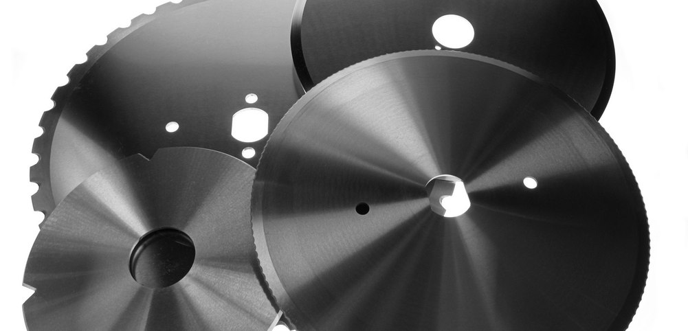 Poultry Processing Blades